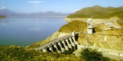 ManglaDam