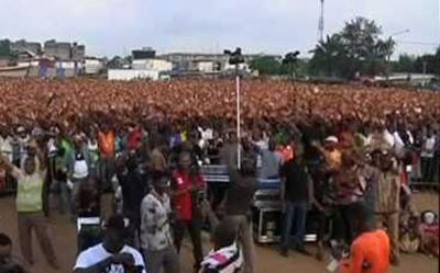 NIGERIA