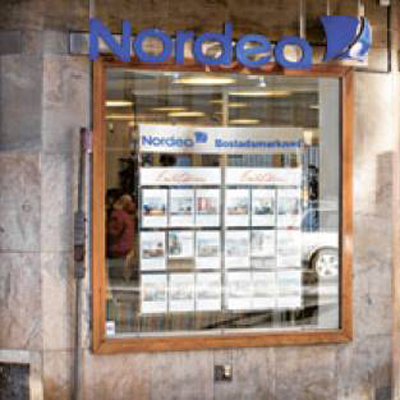NOREDA