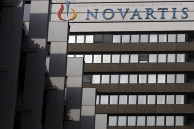 Novartis