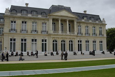 OECD