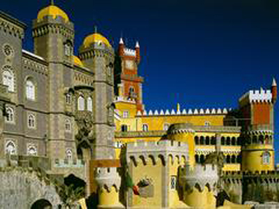 PORTUGAL