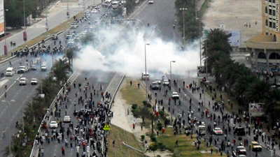 PROTEST