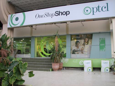 PTCL