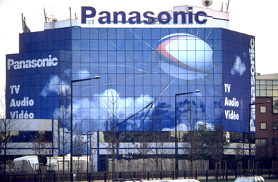 Panasonic