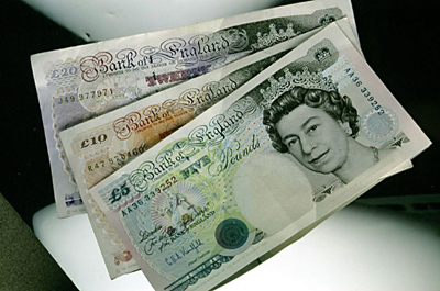 Sterling