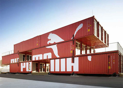Puma