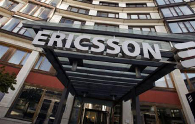 RICSSON