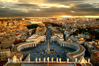 ROME