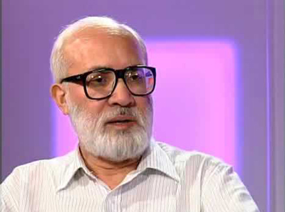 Rahimullah Yusufzai