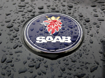 SAAB