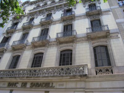 Sabadell