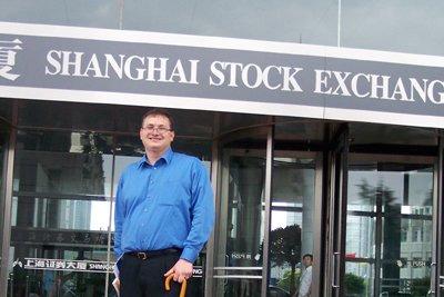 Shanghai Stock