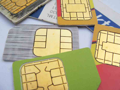 Simcards