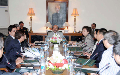 Syed-Qaim-Ali-Shah