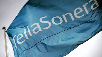 Teliasonera