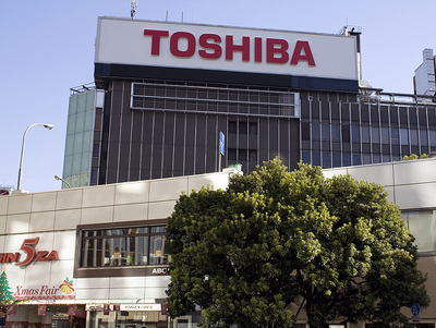 Toshiba