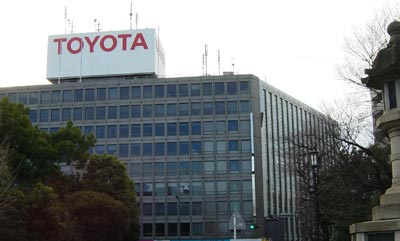 Toyota