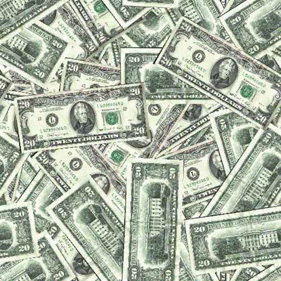 U.S-Dollar