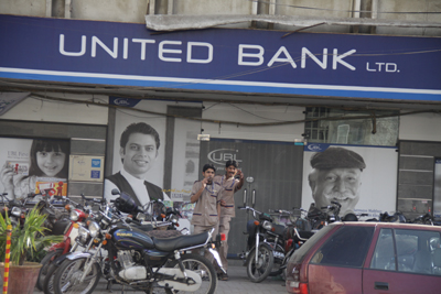 UBL