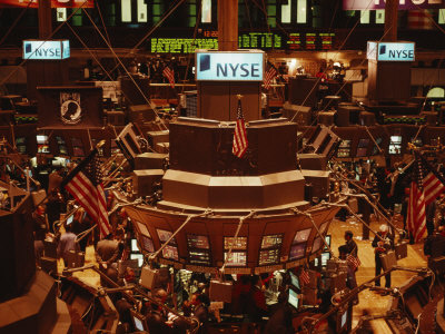 Wall-Street