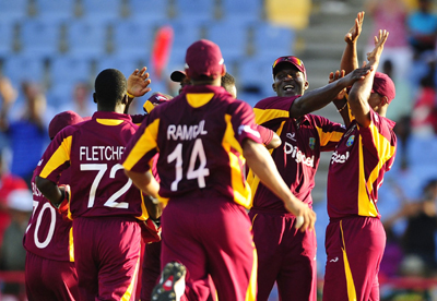 WestIndies