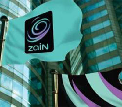 ZAIN