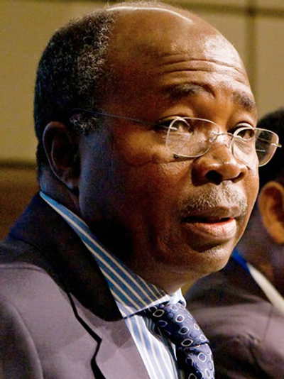 ZAMBIA