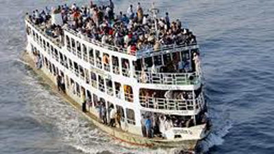 Bangladesh