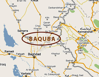 baquba