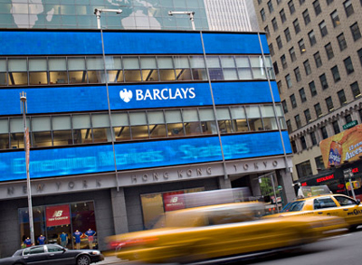 Barclays