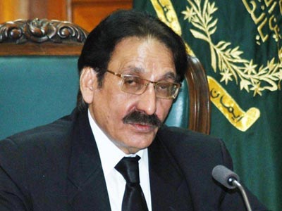 Iftikhar Muhammad