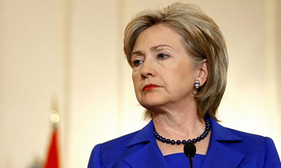 Hillary Clinton