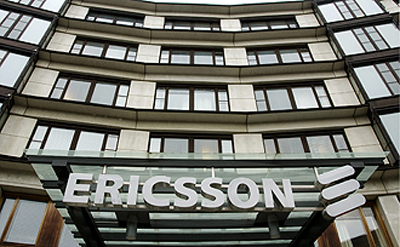 Ericsson