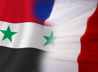France Syria