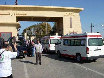 Gaza