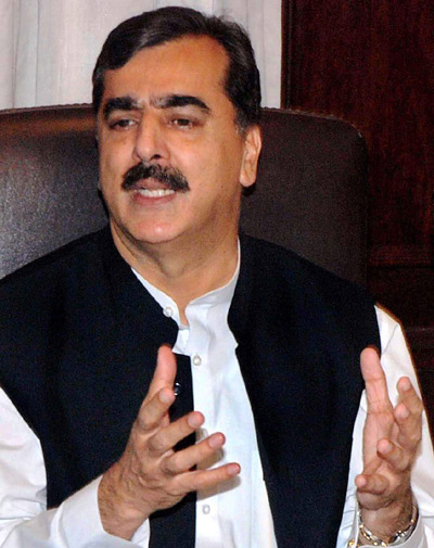 Gilani