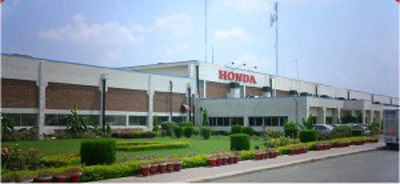 honda