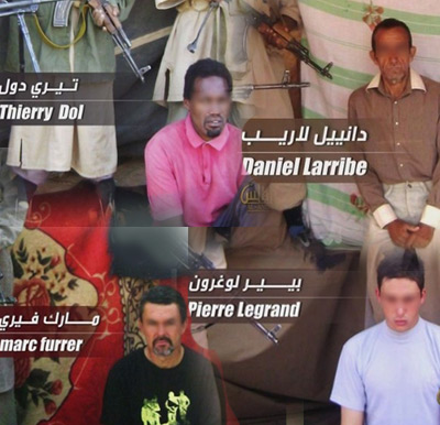 Hostages