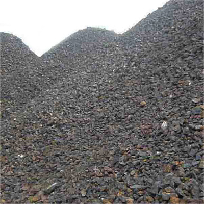 Ironore
