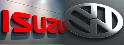 Isuzu