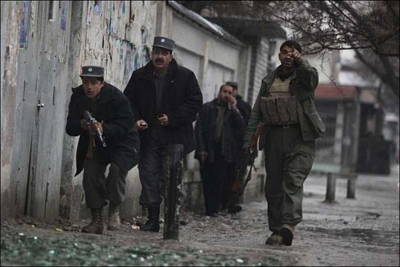 Kabul