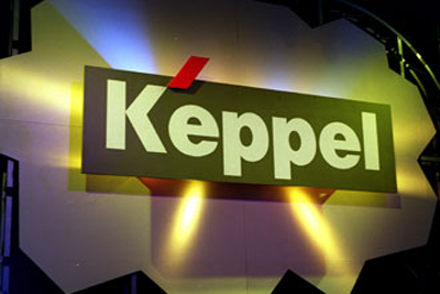 keppel