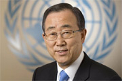 ki-moon