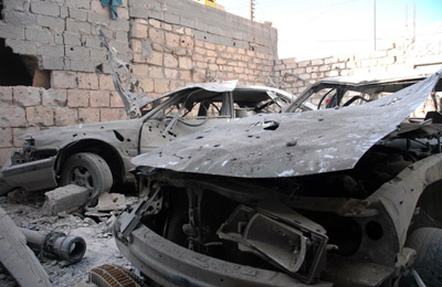 libya