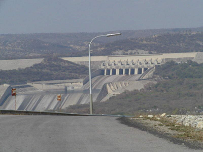 Mangla
