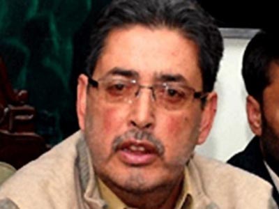 mehdi shah