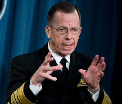 Michael-Mullen