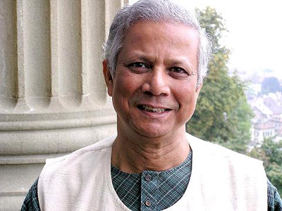M.Yunus