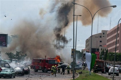 Nigeria
